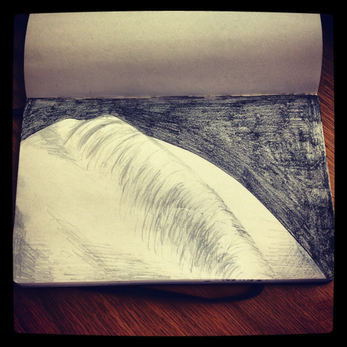 Horseback Mountain Horseback Mountain