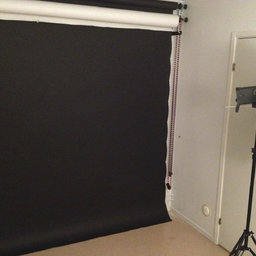 Fotostudio!