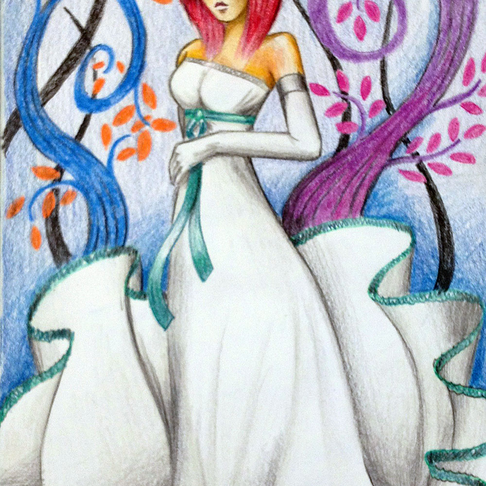 Konstig klnning Konstig klnning