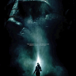Prometheus