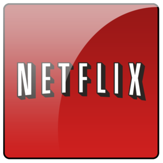 Skapa ett Netflixprogram