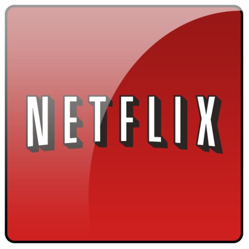 Skapa ett Netflixprogram