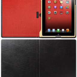 Beställt Portenzo iPad-fodral