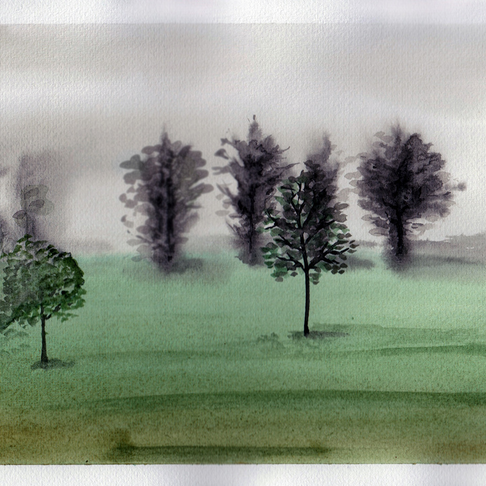 Bortom dimhljet Bortom dimhljet