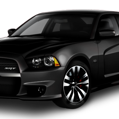 Ny bil Dodge Charger Ny bil Dodge Charger