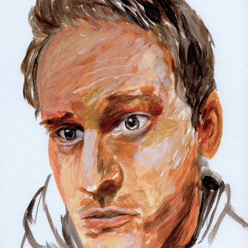 Kim W Andersson Kim W Andersson