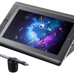 Wacom Cintiq Companion