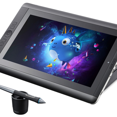 Wacom Cintiq Companion
