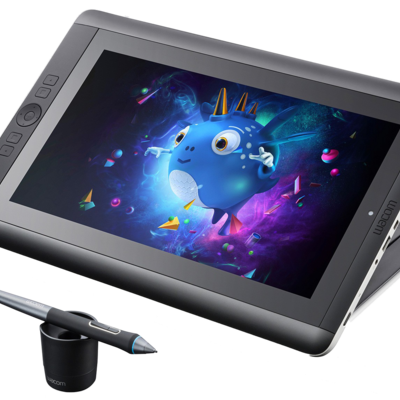 Wacom Cintiq Companion: Världens bästa Windows-tablet