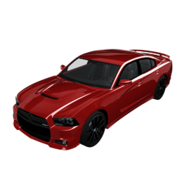 2015 Dodge Charger