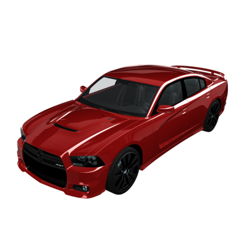 2015 Dodge Charger