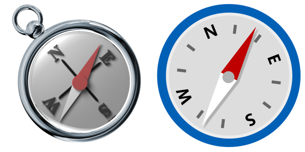 compass