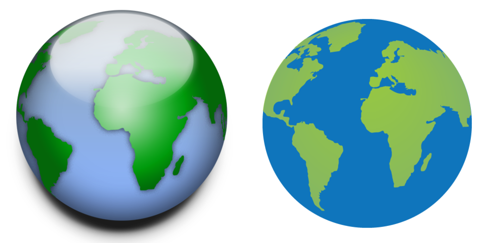 world