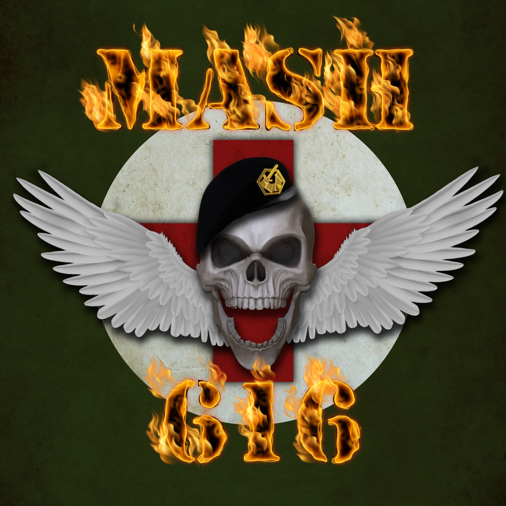 mash