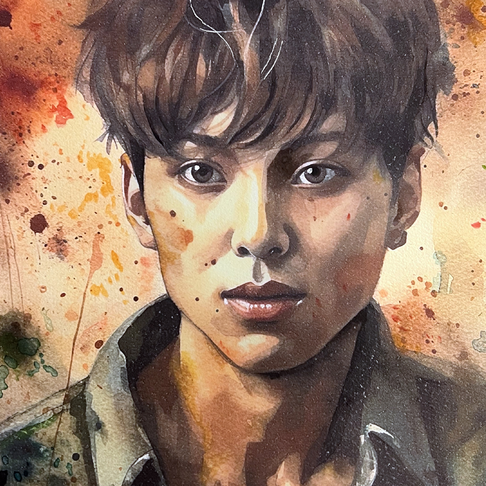 Jung Kook Jung Kook