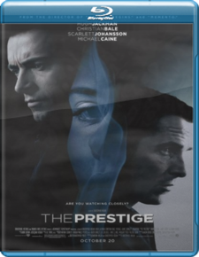 The Prestige