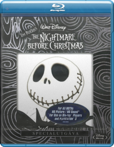 Nightmare Before Christmas