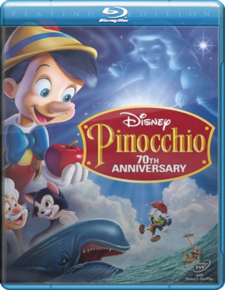 Pinocchio