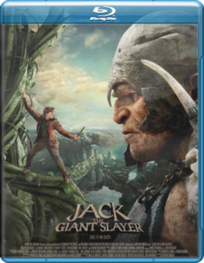 Jack the Giant Slayer