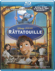 Rttatouille