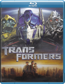 Transformers