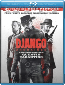 Django Unchained