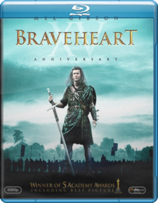 Braveheart