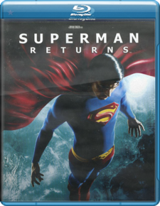 Superman returns