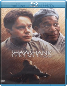 The Shawshank Redemption