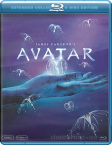 Avatar Ultimate Collectors Set