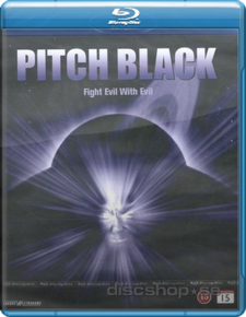 Pitch Black