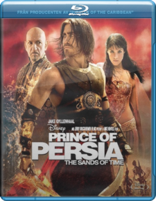 Prince of Persia The Sands of Time