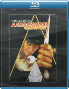 Clockwork Orange