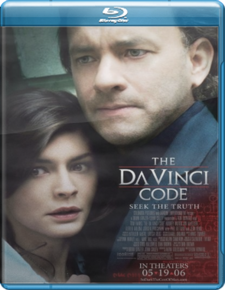 The Da Vinci Code