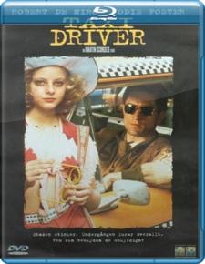 Taxi Driver