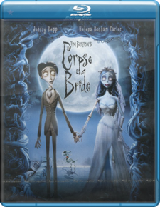 Corpse Bride