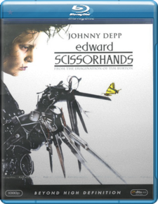 Edward Scissorhands