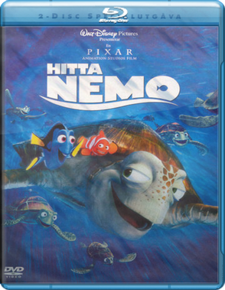 Hitta Nemo