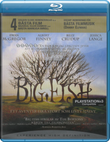 Big Fish