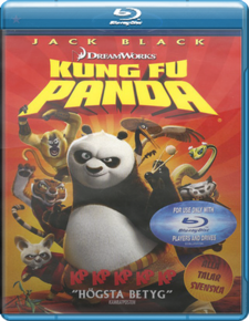 Kung Fu Panda