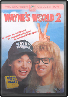 Waynes World 2