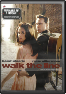 Walk the Line