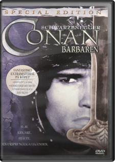 Conan the Barbarian