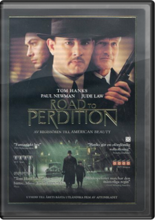 Road to Perdition