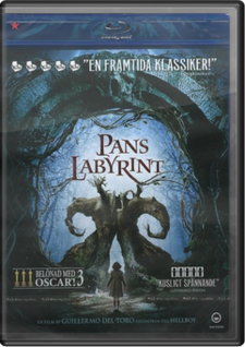 Pans labyrinth