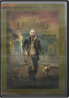 I am Legend