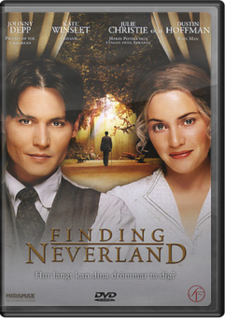 Finding Neverland