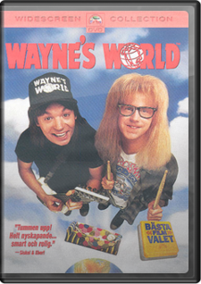 Waynes World