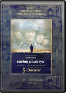 Saving Private Ryan