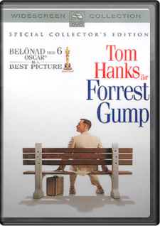 Forrest Gump